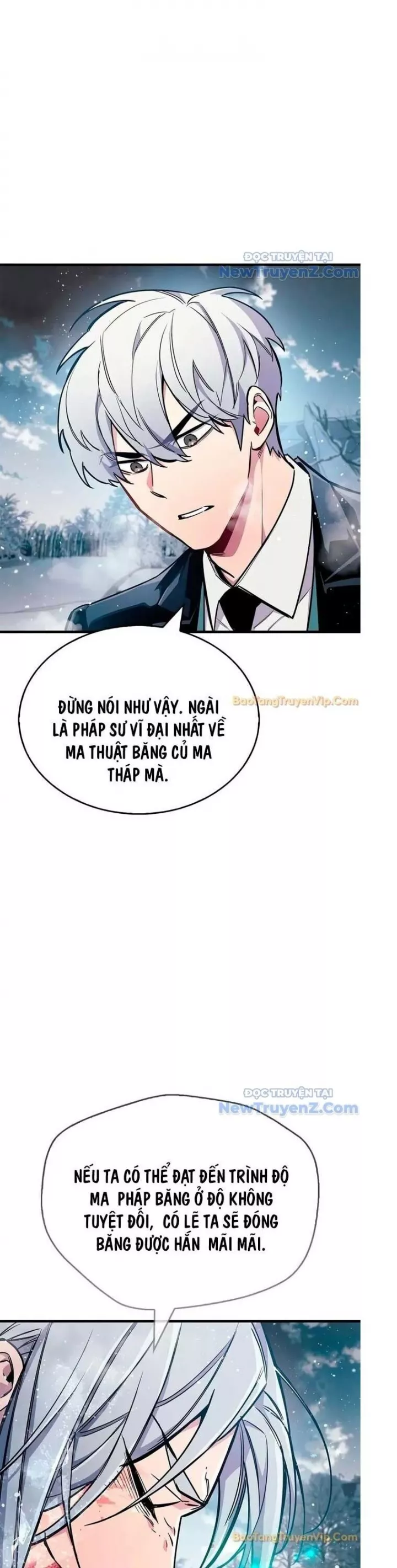 Người Chơi Che Giấu Quá Khứ Chapter 69 - Trang 2