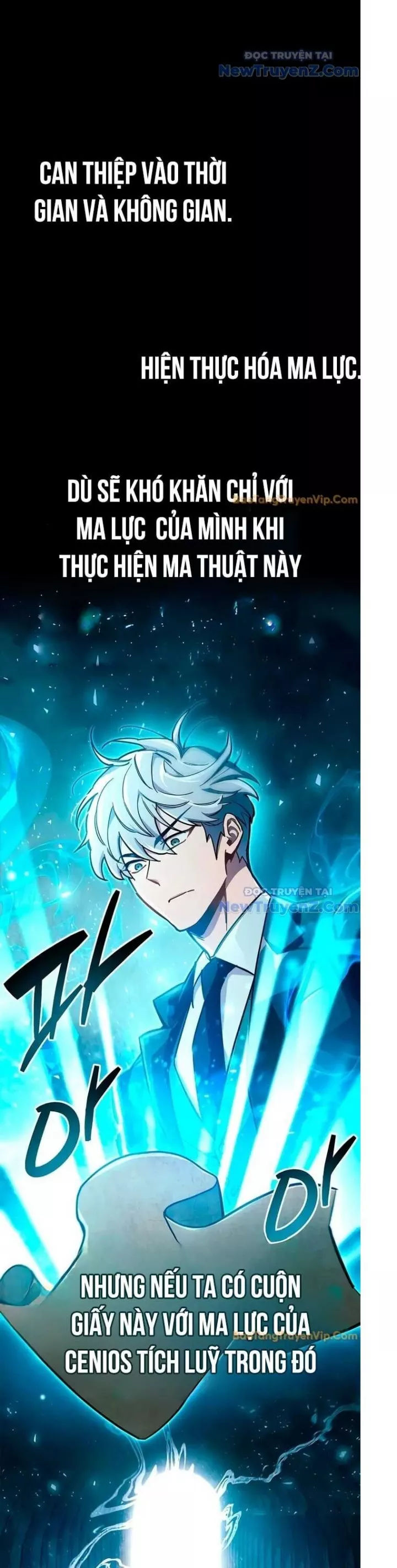 Người Chơi Che Giấu Quá Khứ Chapter 69 - Trang 2
