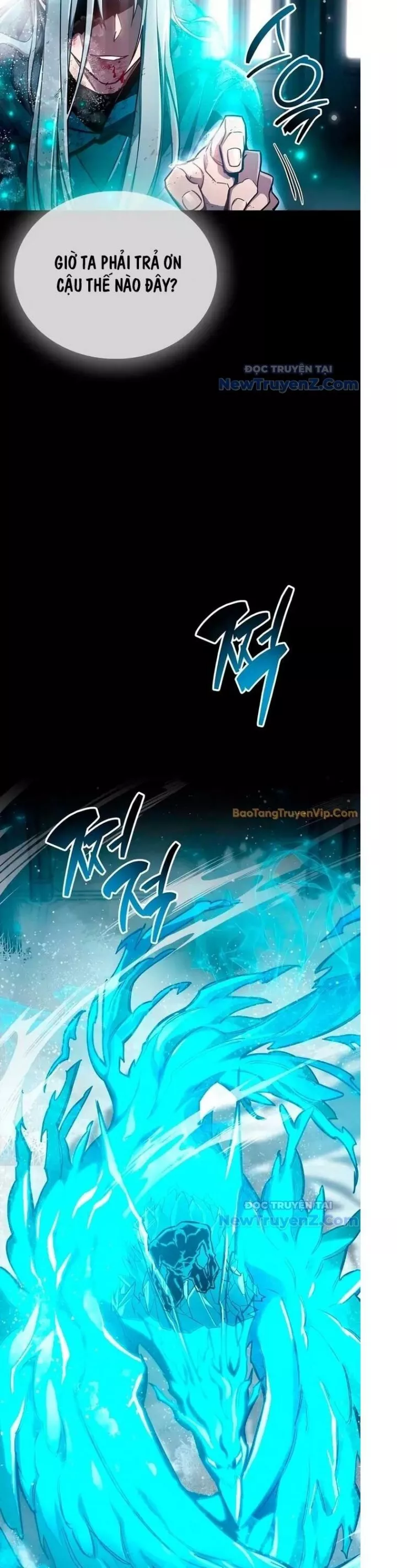 Người Chơi Che Giấu Quá Khứ Chapter 69 - Trang 2