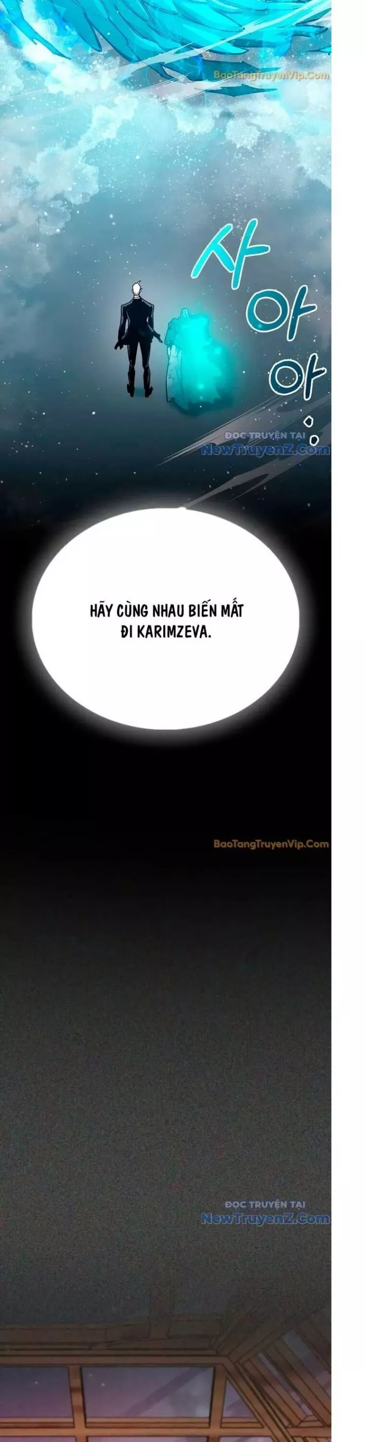 Người Chơi Che Giấu Quá Khứ Chapter 69 - Trang 2