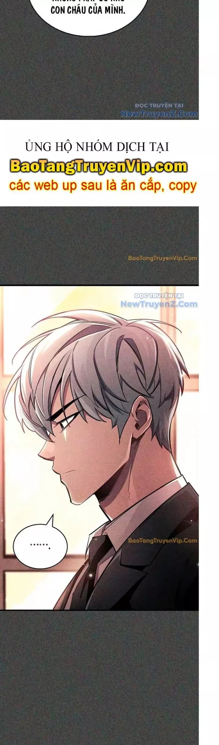 Người Chơi Che Giấu Quá Khứ Chapter 69 - Trang 2