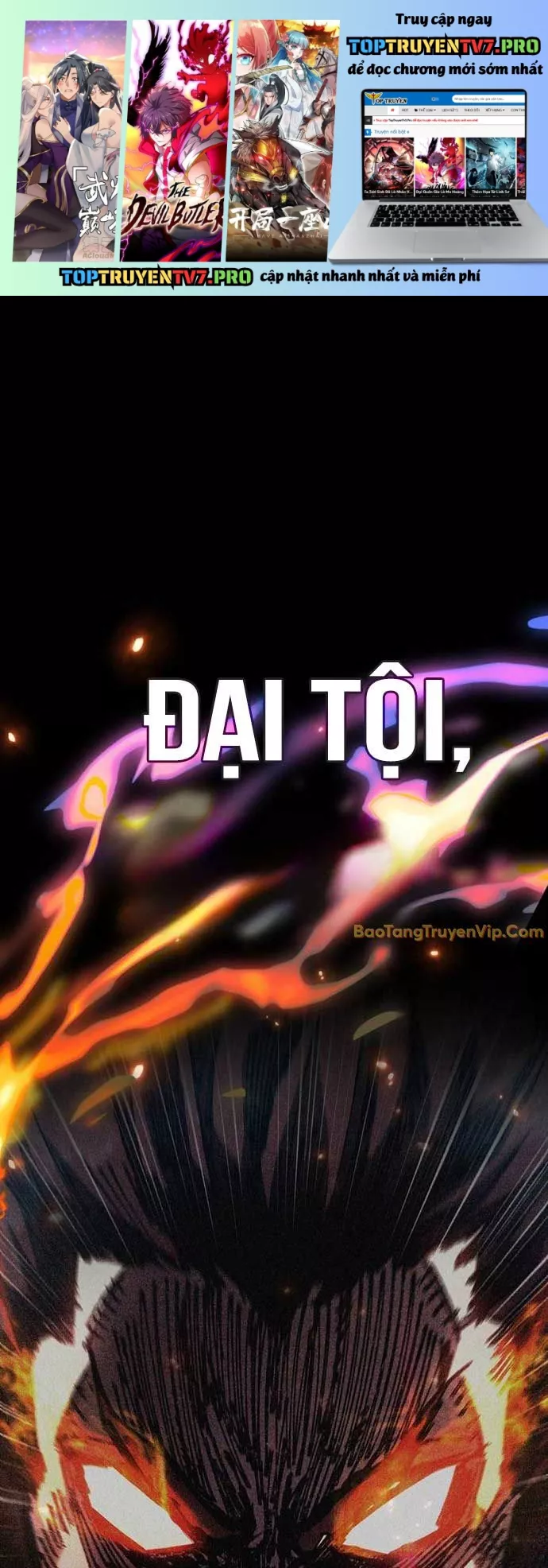Người Chơi Che Giấu Quá Khứ Chapter 70 - Trang 2