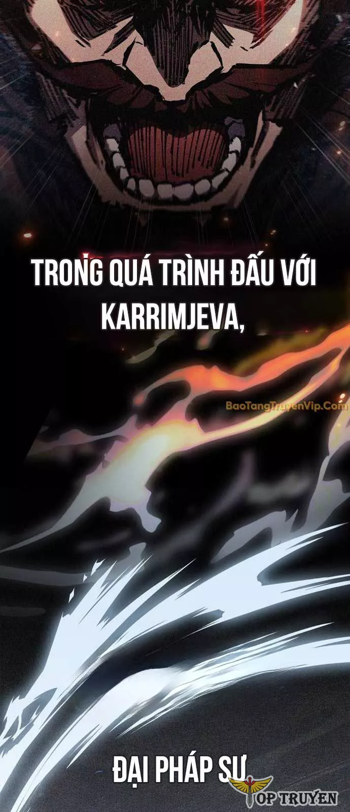Người Chơi Che Giấu Quá Khứ Chapter 70 - Trang 2