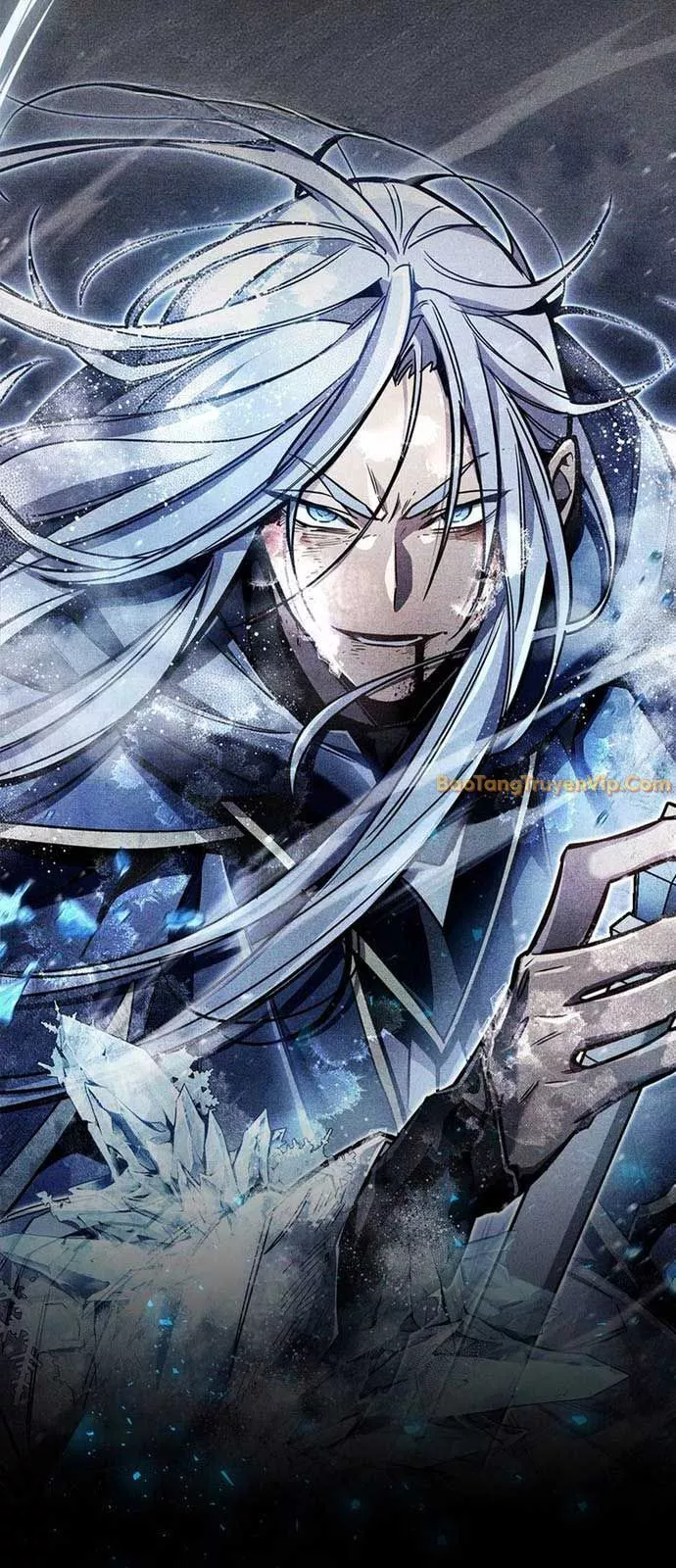 Người Chơi Che Giấu Quá Khứ Chapter 70 - Trang 2