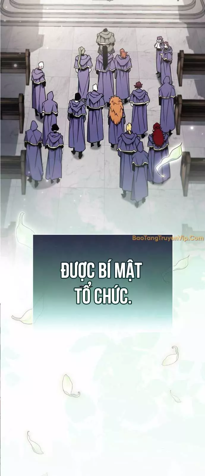 Người Chơi Che Giấu Quá Khứ Chapter 70 - Trang 2