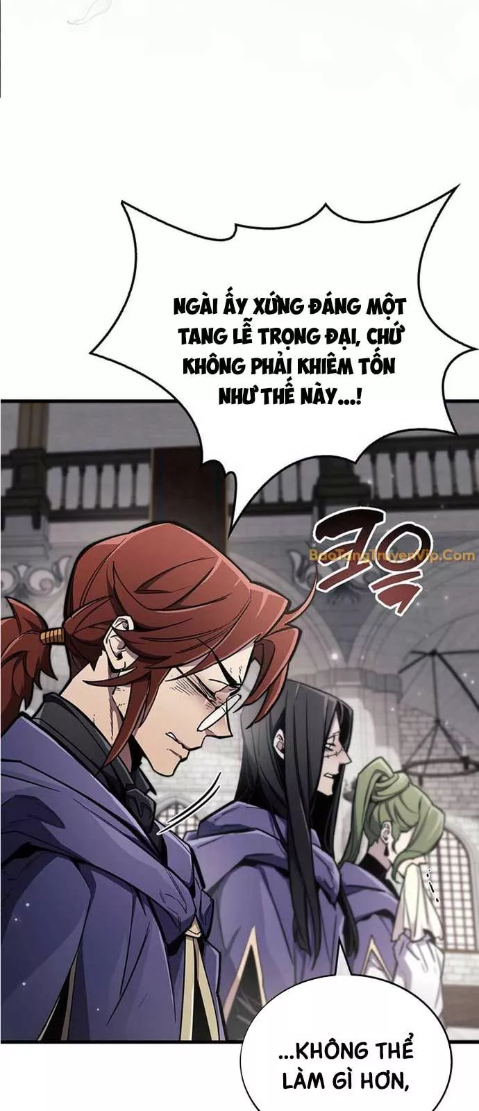 Người Chơi Che Giấu Quá Khứ Chapter 70 - Trang 2