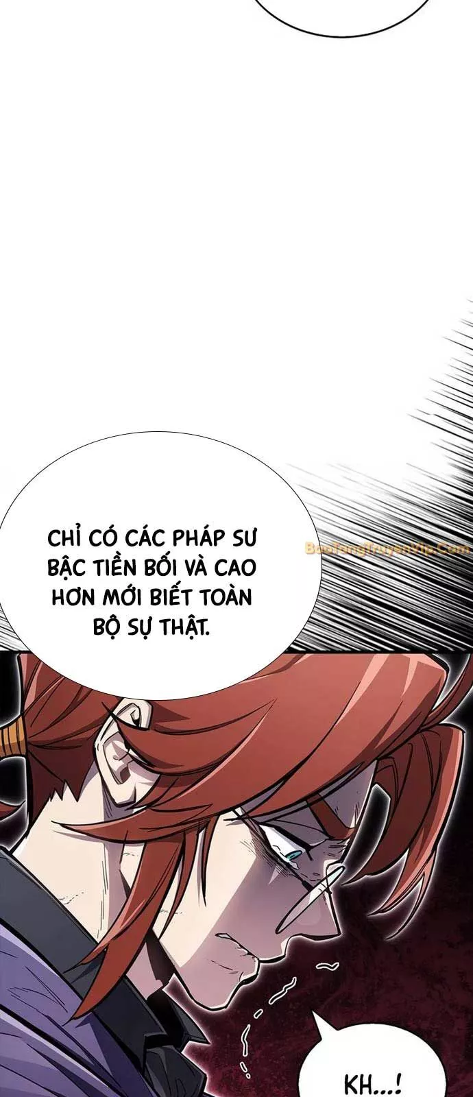 Người Chơi Che Giấu Quá Khứ Chapter 70 - Trang 2