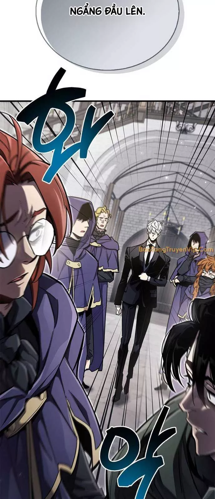 Người Chơi Che Giấu Quá Khứ Chapter 70 - Trang 2