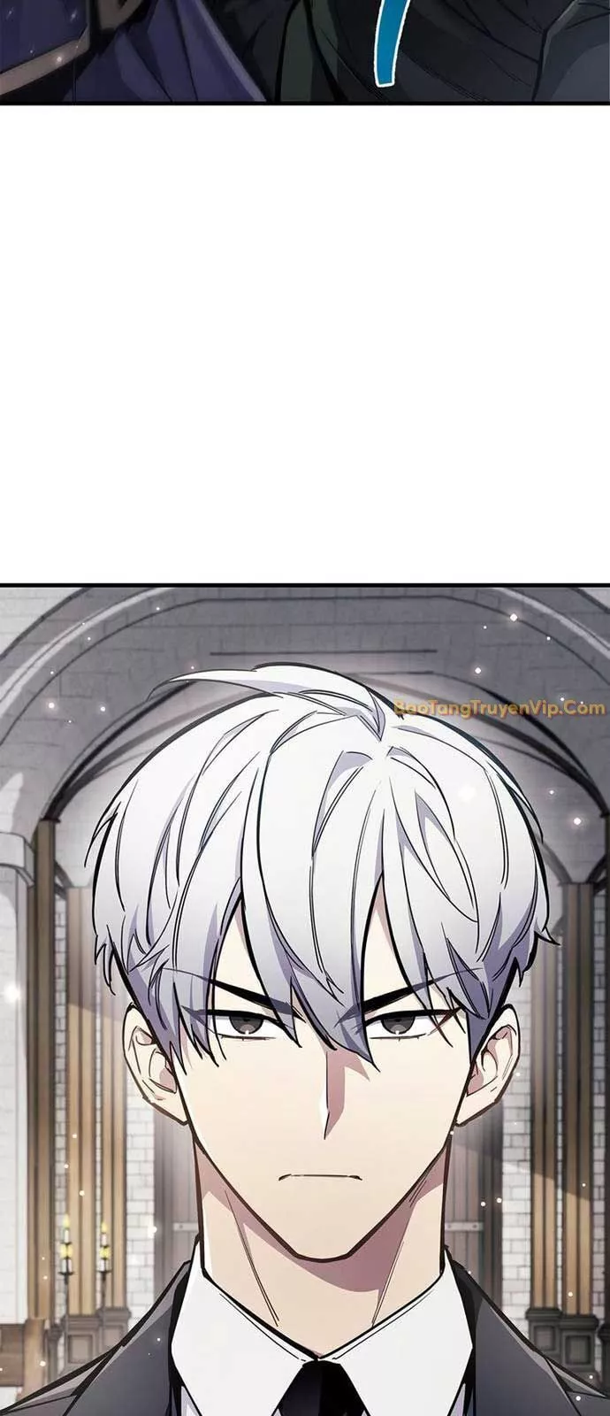 Người Chơi Che Giấu Quá Khứ Chapter 70 - Trang 2