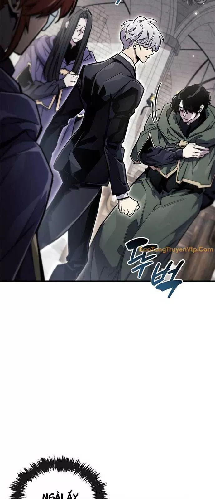 Người Chơi Che Giấu Quá Khứ Chapter 70 - Trang 2