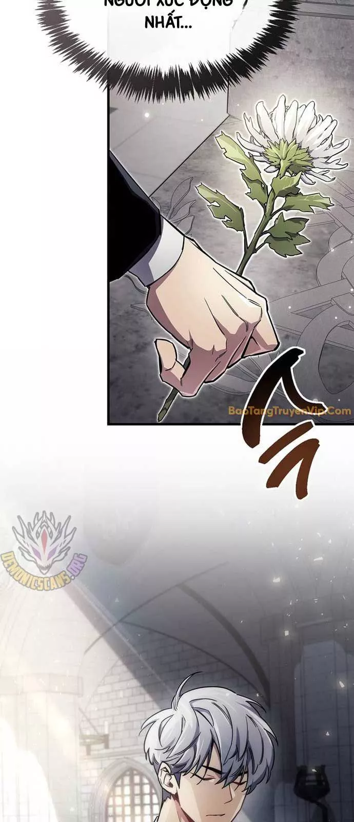 Người Chơi Che Giấu Quá Khứ Chapter 70 - Trang 2