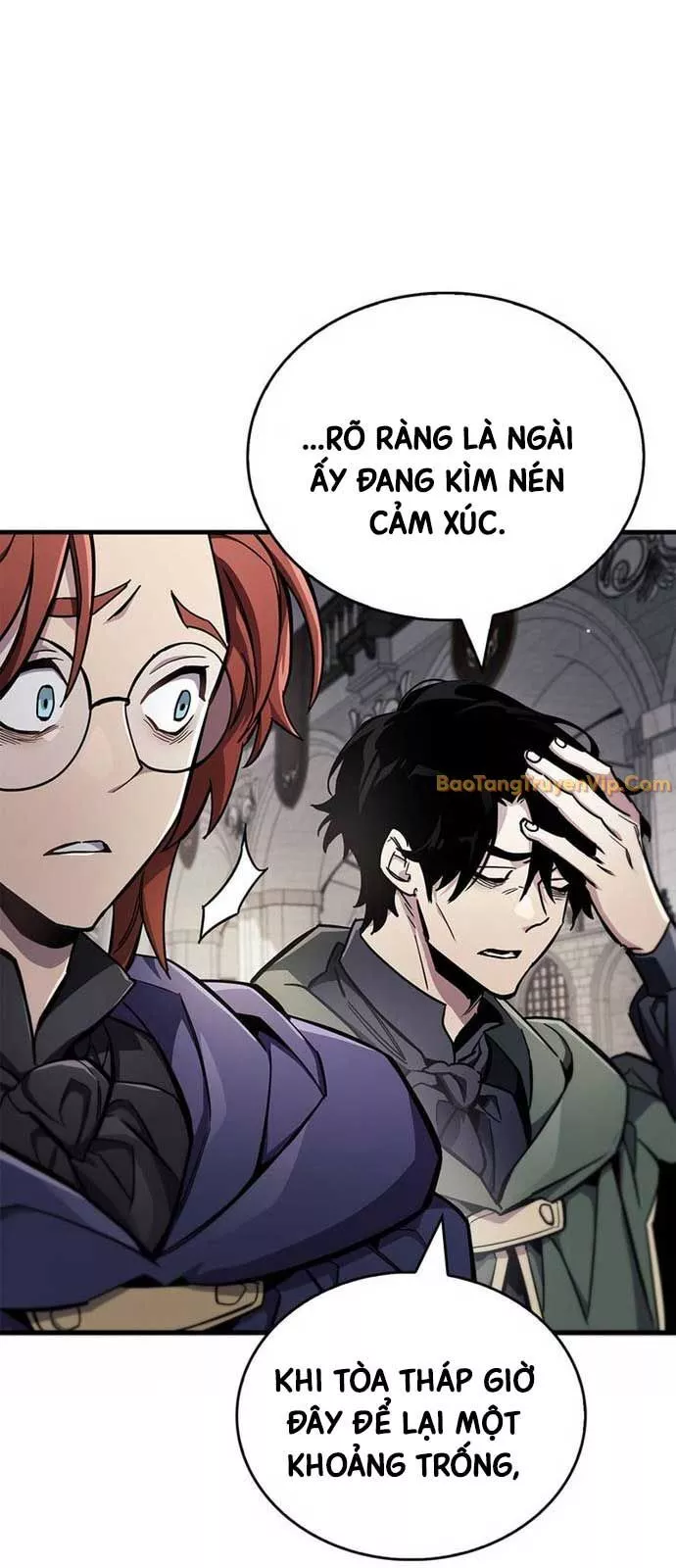 Người Chơi Che Giấu Quá Khứ Chapter 70 - Trang 2