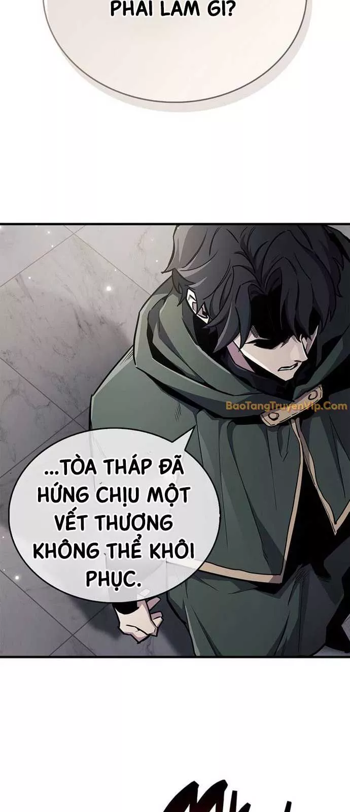 Người Chơi Che Giấu Quá Khứ Chapter 70 - Trang 2