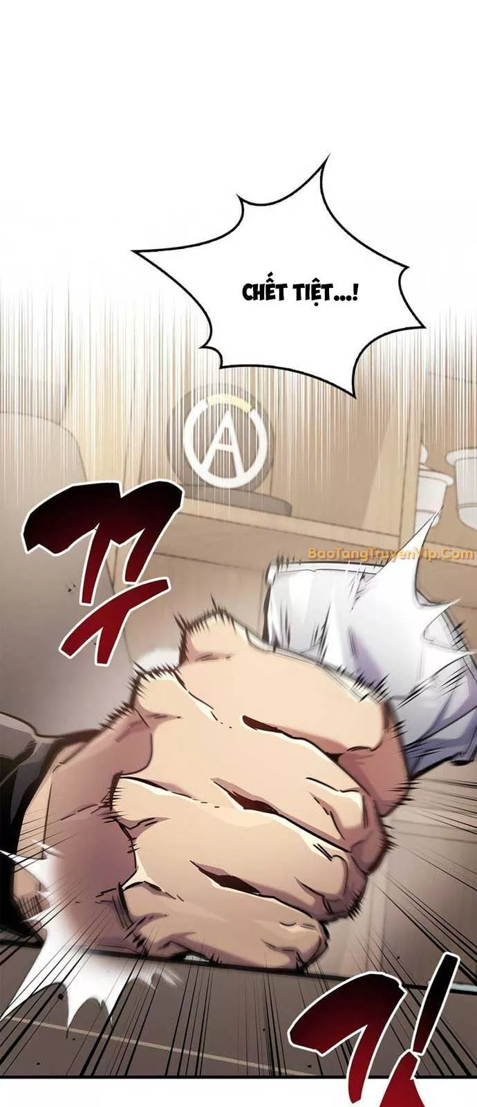 Người Chơi Che Giấu Quá Khứ Chapter 70 - Trang 2
