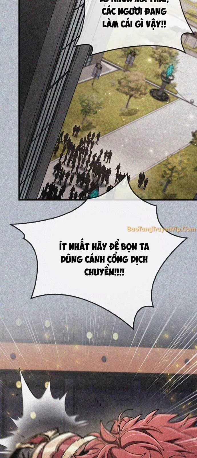 Người Chơi Che Giấu Quá Khứ Chapter 70 - Trang 2