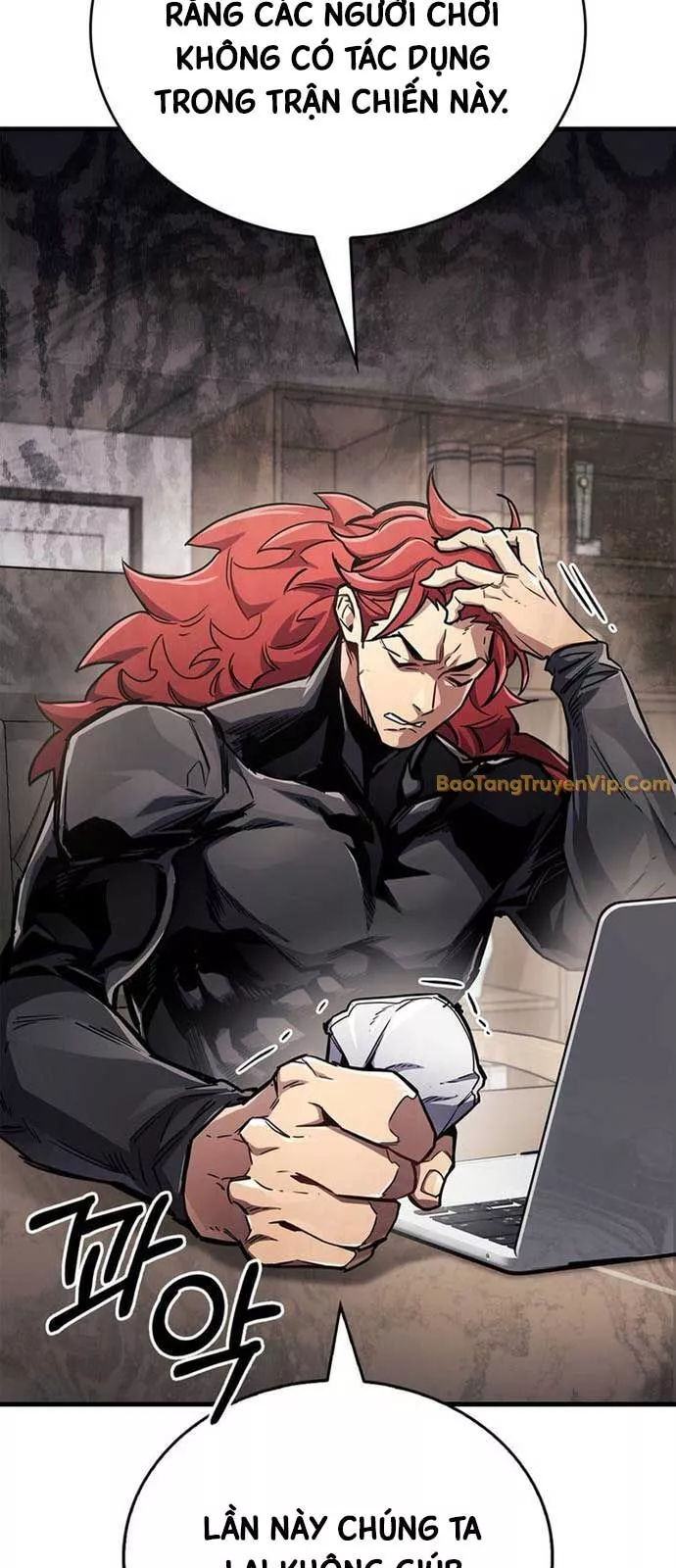 Người Chơi Che Giấu Quá Khứ Chapter 70 - Trang 2