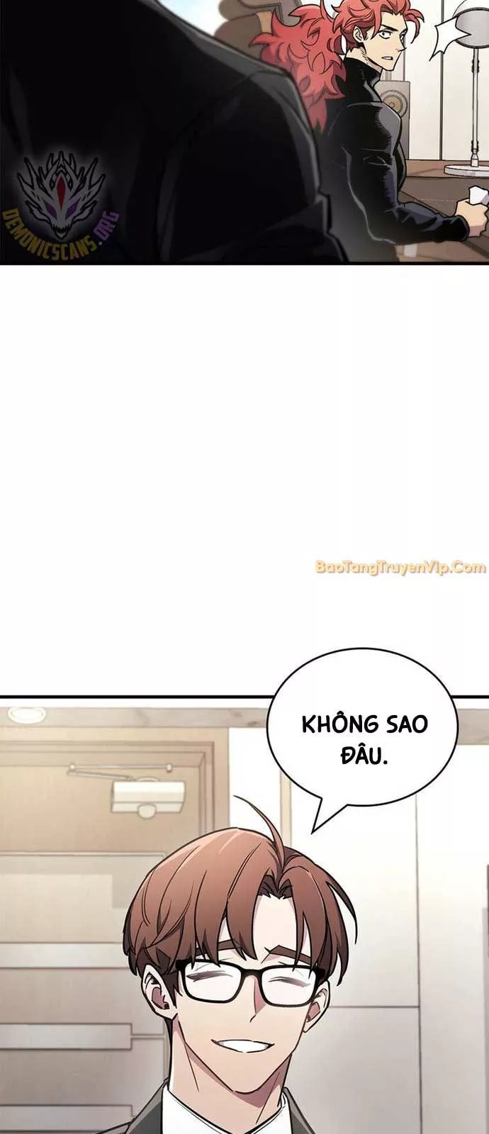 Người Chơi Che Giấu Quá Khứ Chapter 70 - Trang 2