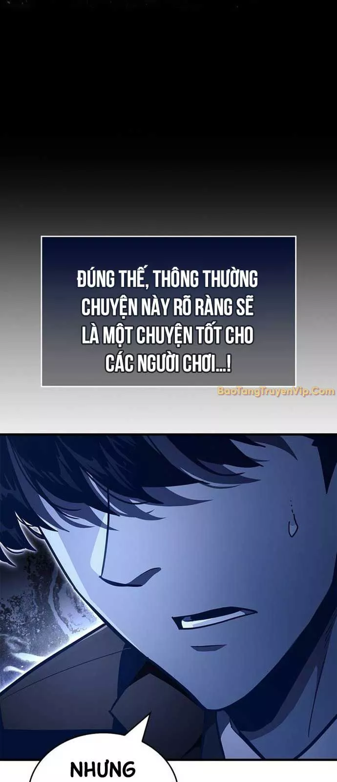 Người Chơi Che Giấu Quá Khứ Chapter 70 - Trang 2
