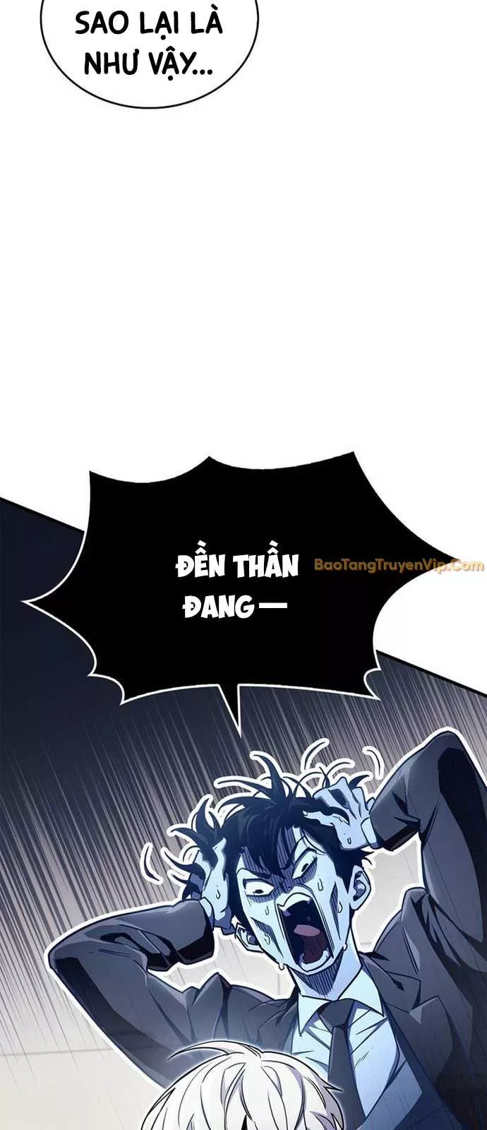 Người Chơi Che Giấu Quá Khứ Chapter 70 - Trang 2