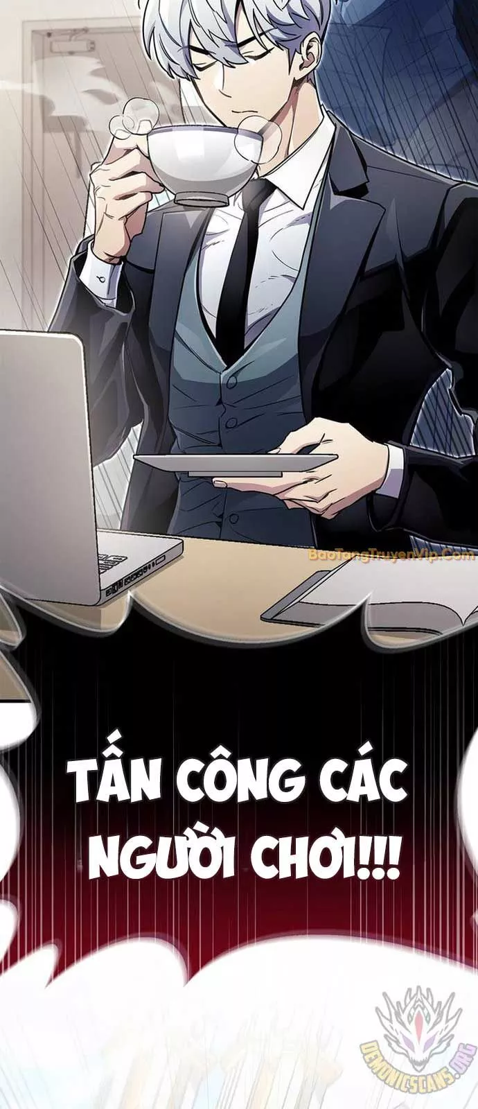 Người Chơi Che Giấu Quá Khứ Chapter 70 - Trang 2