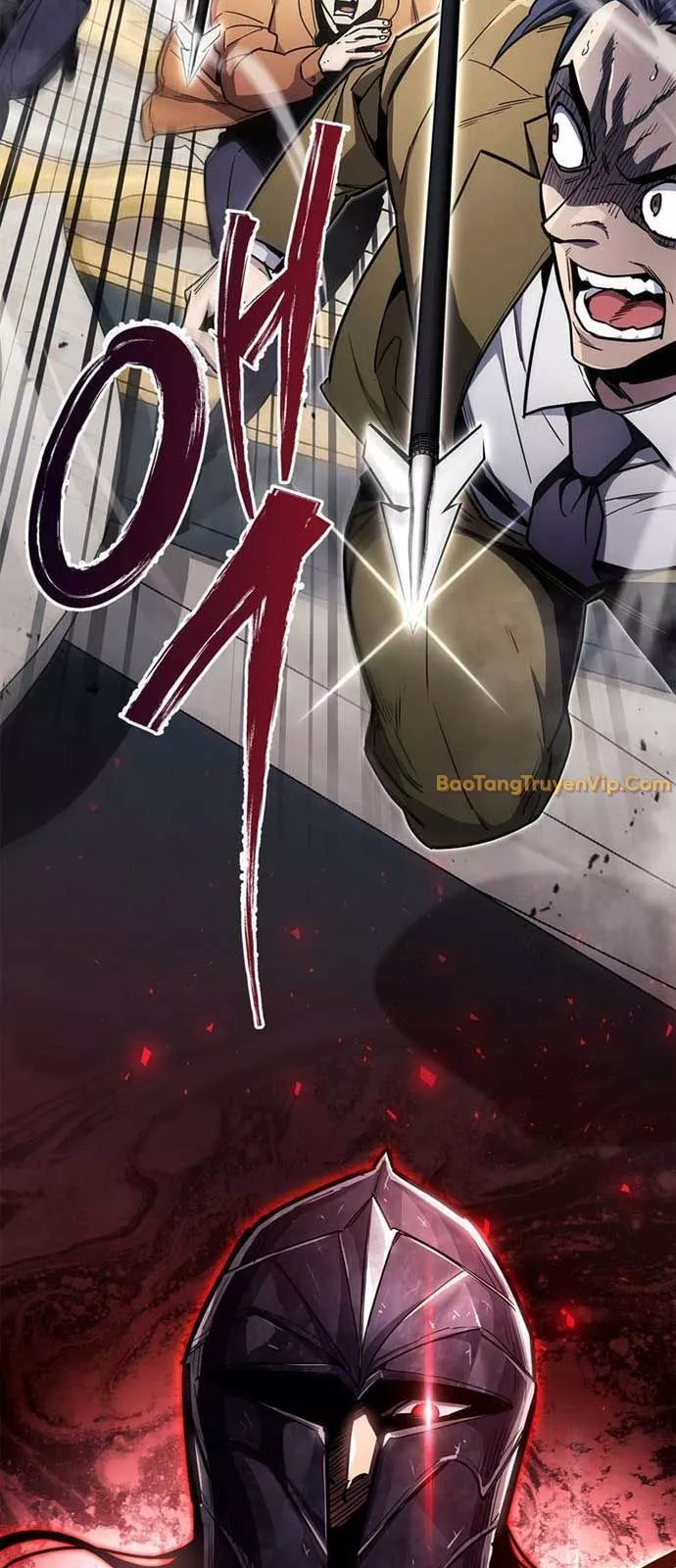 Người Chơi Che Giấu Quá Khứ Chapter 70 - Trang 2