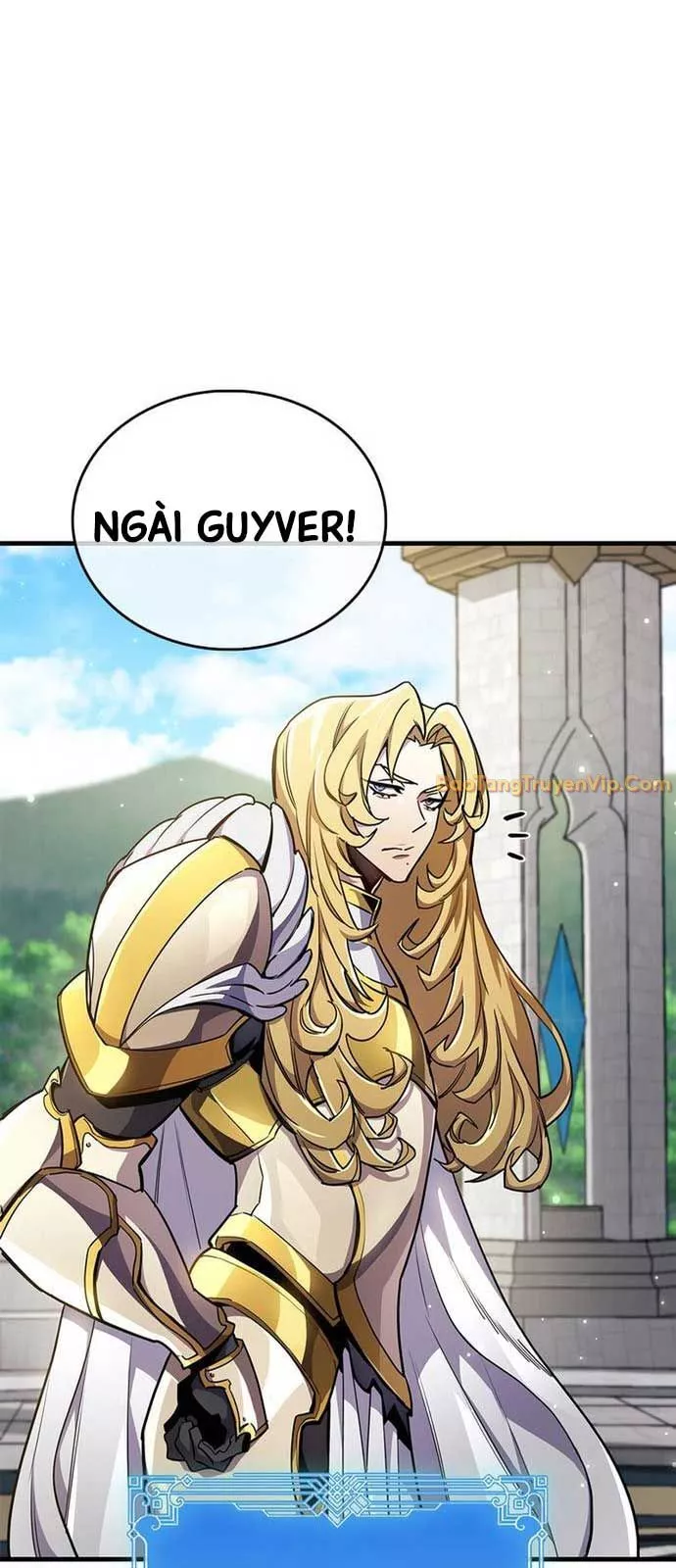 Người Chơi Che Giấu Quá Khứ Chapter 70 - Trang 2