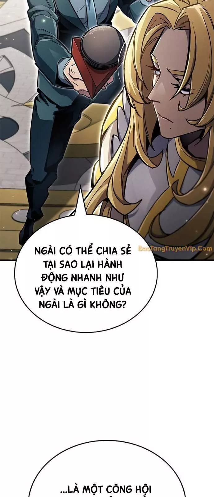 Người Chơi Che Giấu Quá Khứ Chapter 70 - Trang 2