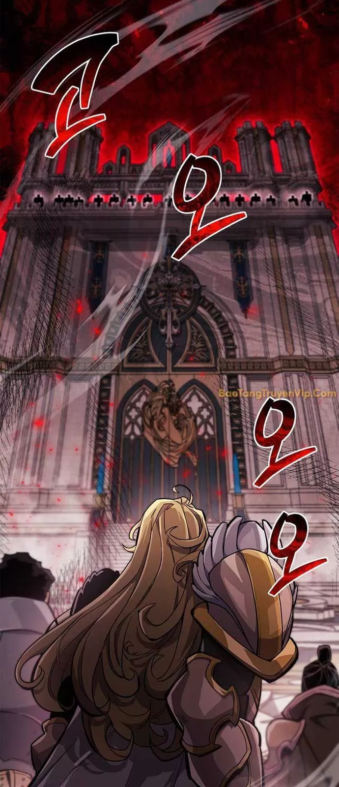 Người Chơi Che Giấu Quá Khứ Chapter 70 - Trang 2