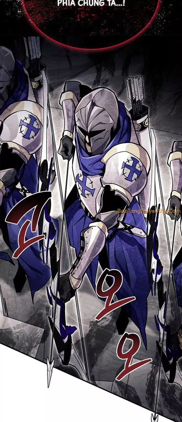 Người Chơi Che Giấu Quá Khứ Chapter 70 - Trang 2