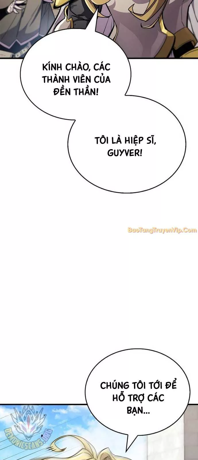 Người Chơi Che Giấu Quá Khứ Chapter 70 - Trang 2