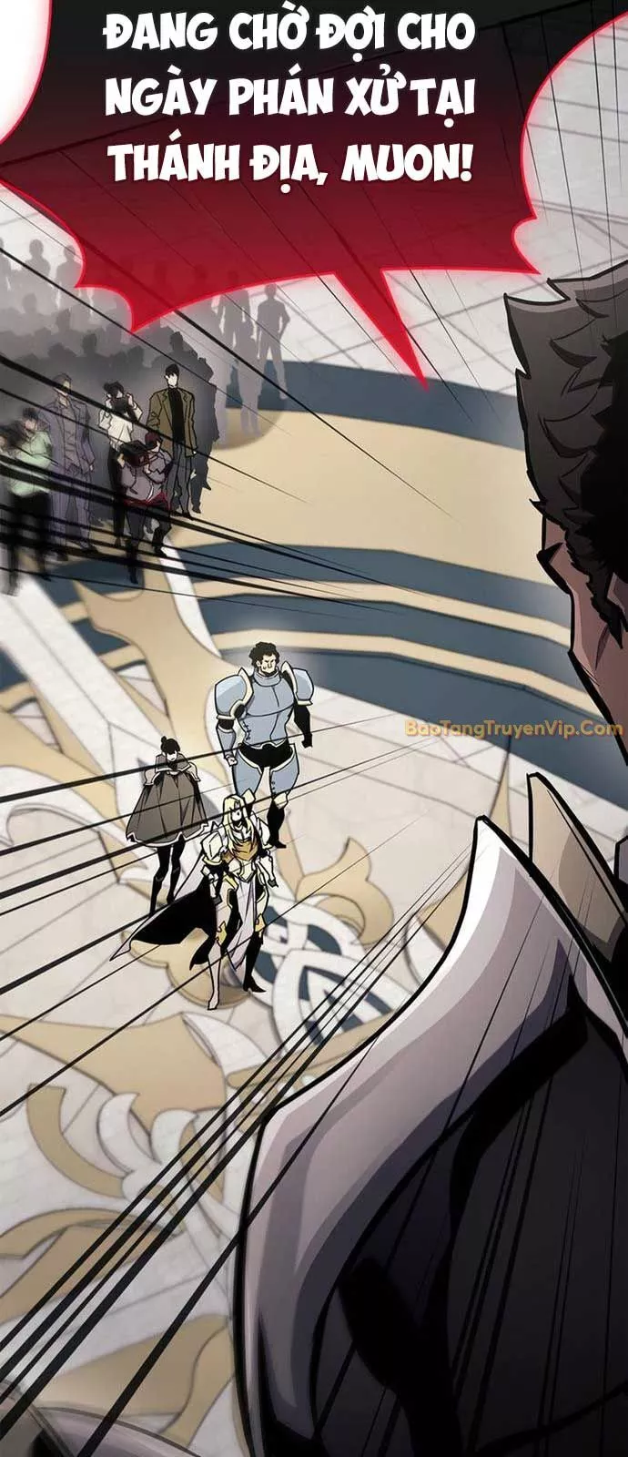 Người Chơi Che Giấu Quá Khứ Chapter 70 - Trang 2