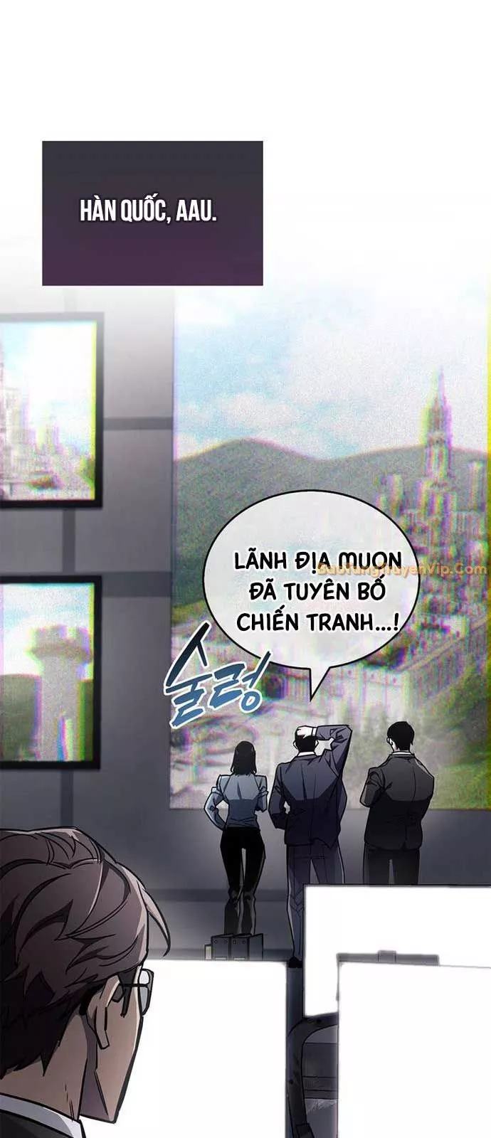 Người Chơi Che Giấu Quá Khứ Chapter 70 - Trang 2