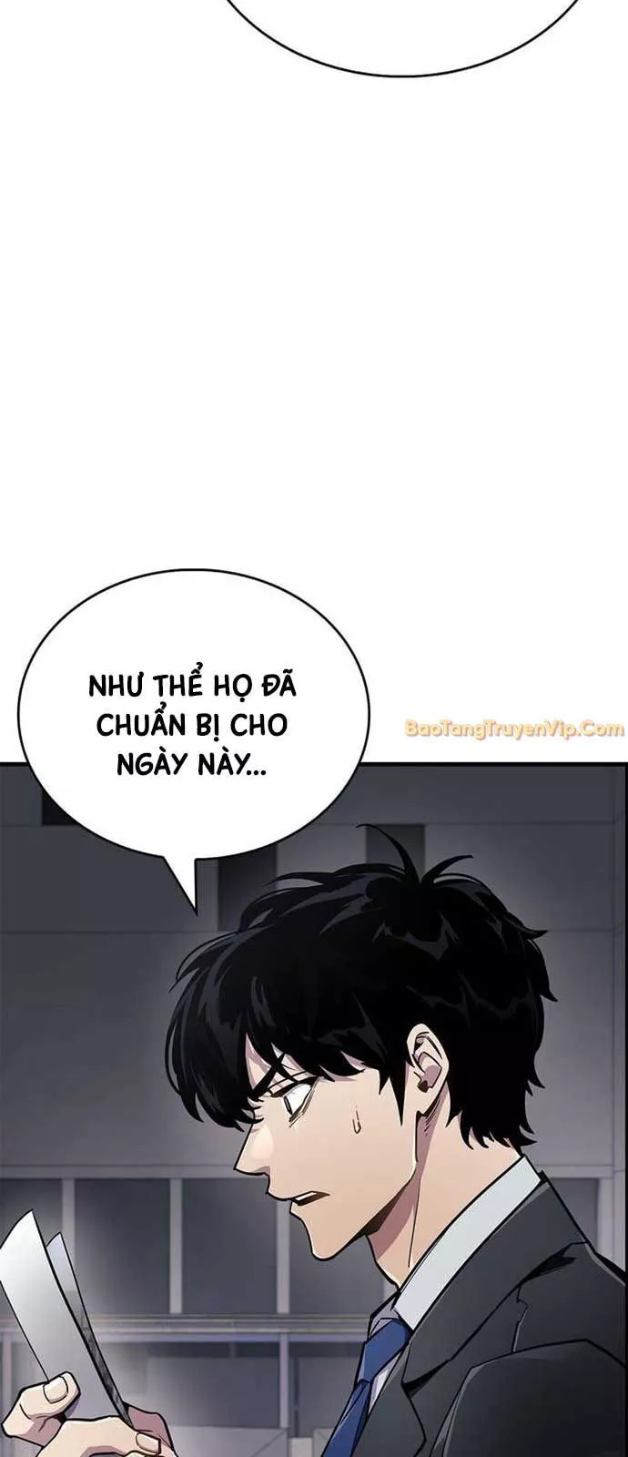 Người Chơi Che Giấu Quá Khứ Chapter 70 - Trang 2