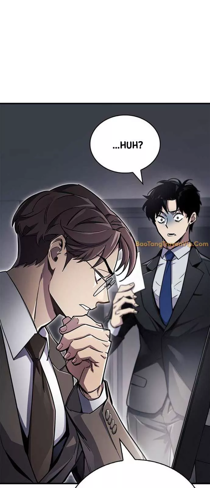 Người Chơi Che Giấu Quá Khứ Chapter 70 - Trang 2