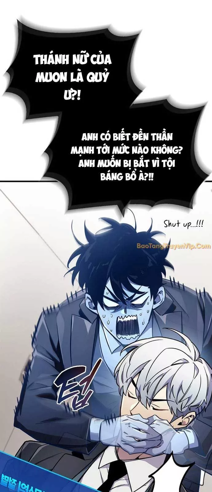 Người Chơi Che Giấu Quá Khứ Chapter 70 - Trang 2