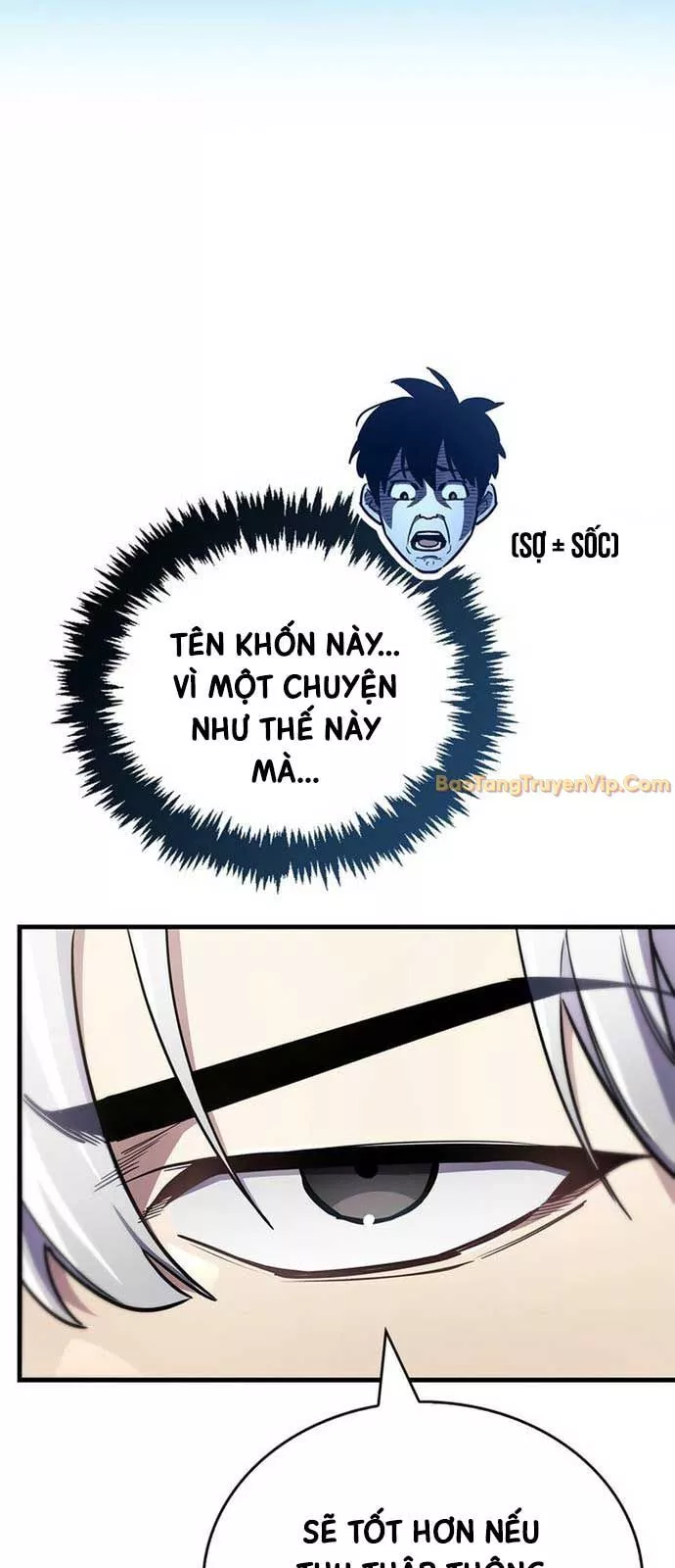 Người Chơi Che Giấu Quá Khứ Chapter 70 - Trang 2