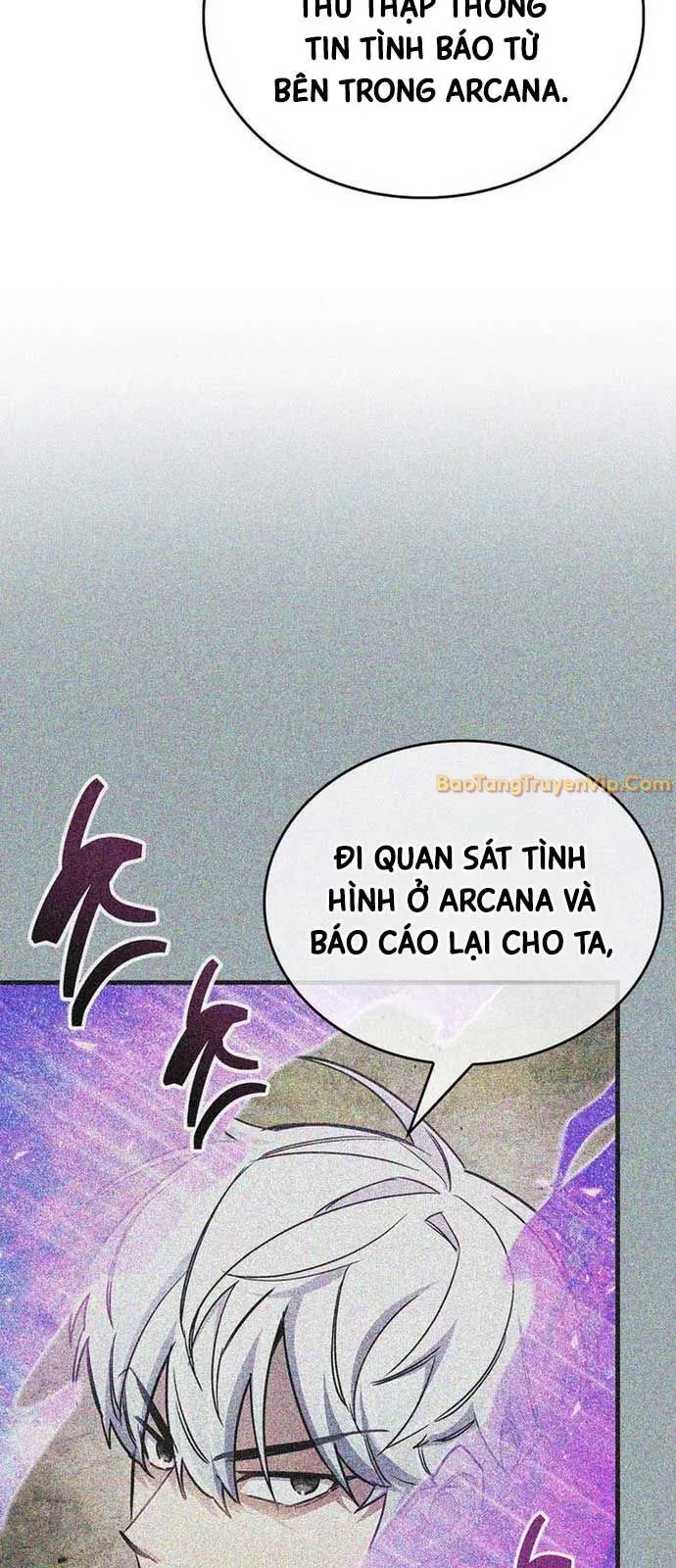 Người Chơi Che Giấu Quá Khứ Chapter 70 - Trang 2