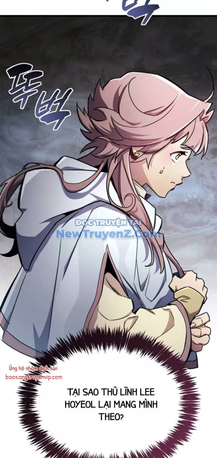 Người Chơi Che Giấu Quá Khứ Chapter 71 - Trang 2