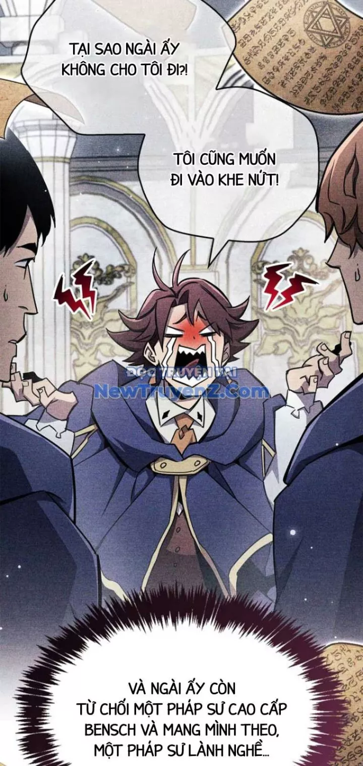 Người Chơi Che Giấu Quá Khứ Chapter 71 - Trang 2