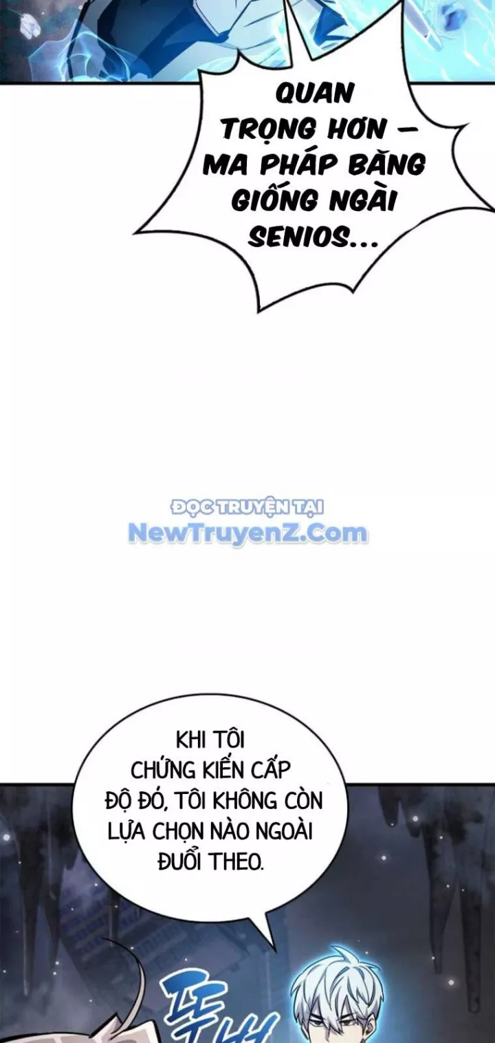 Người Chơi Che Giấu Quá Khứ Chapter 71 - Trang 2
