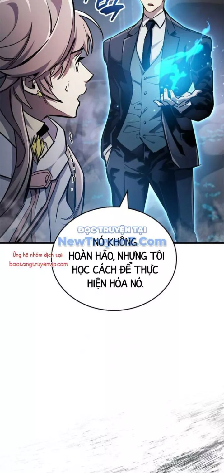 Người Chơi Che Giấu Quá Khứ Chapter 71 - Trang 2