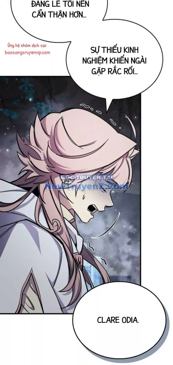 Người Chơi Che Giấu Quá Khứ Chapter 71 - Trang 2