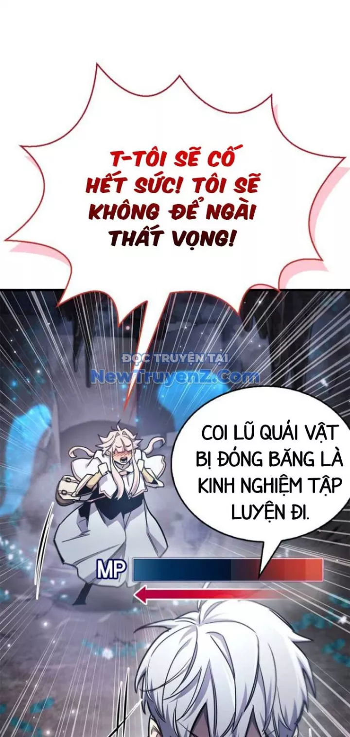 Người Chơi Che Giấu Quá Khứ Chapter 71 - Trang 2