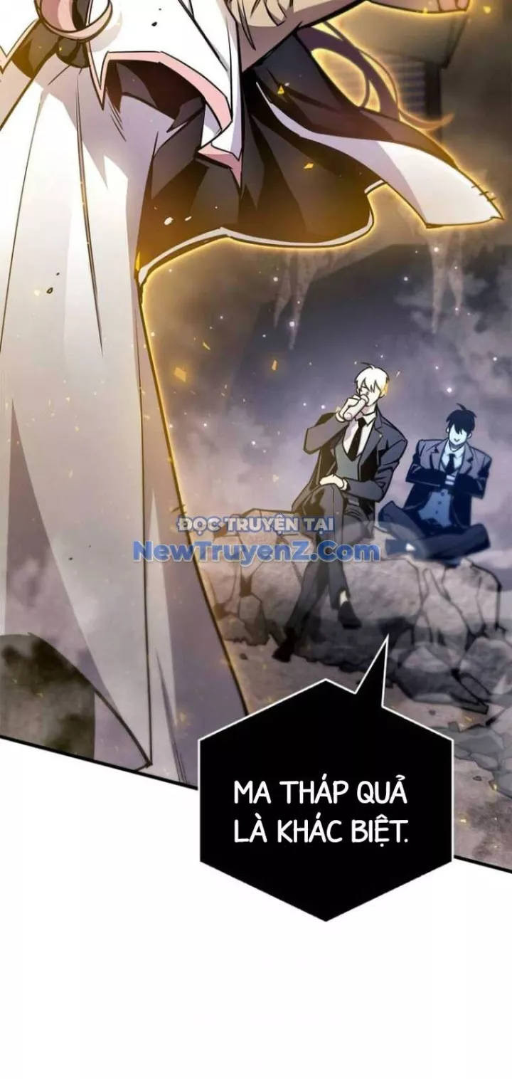 Người Chơi Che Giấu Quá Khứ Chapter 71 - Trang 2