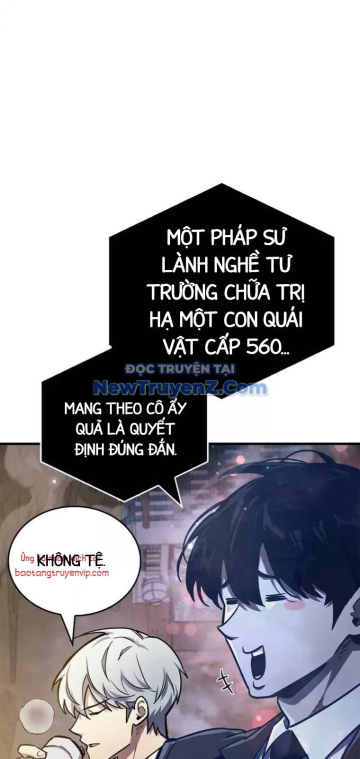 Người Chơi Che Giấu Quá Khứ Chapter 71 - Trang 2