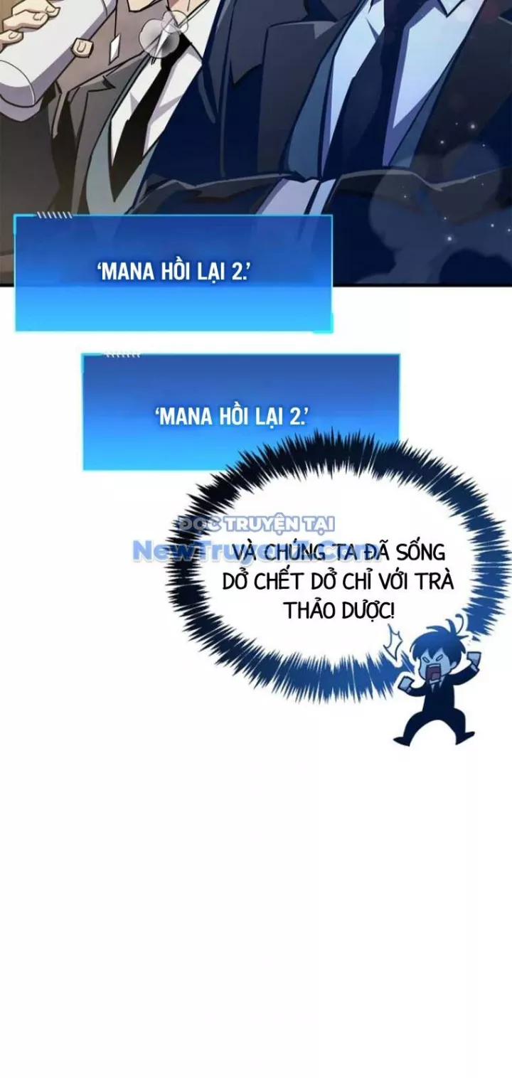 Người Chơi Che Giấu Quá Khứ Chapter 71 - Trang 2