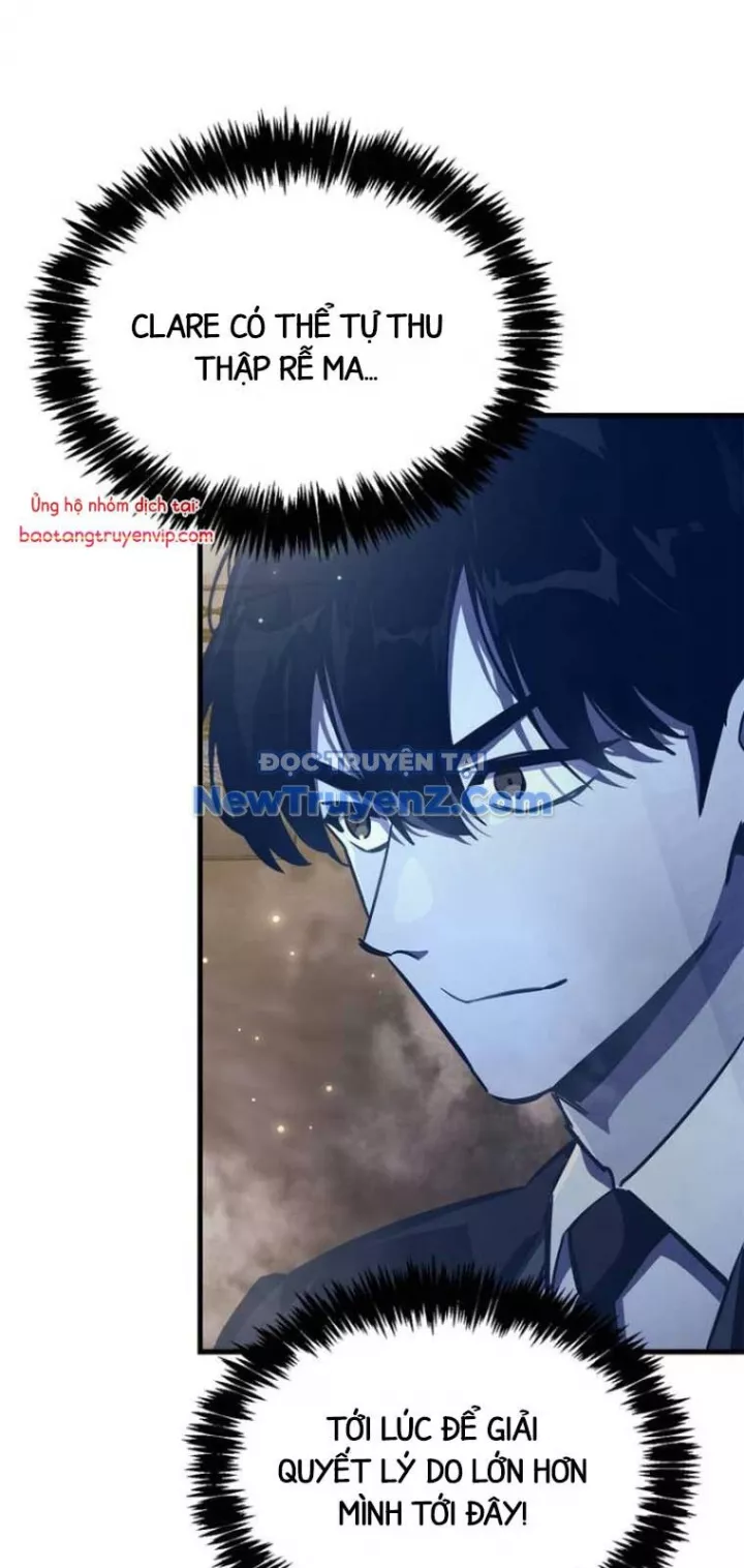Người Chơi Che Giấu Quá Khứ Chapter 71 - Trang 2
