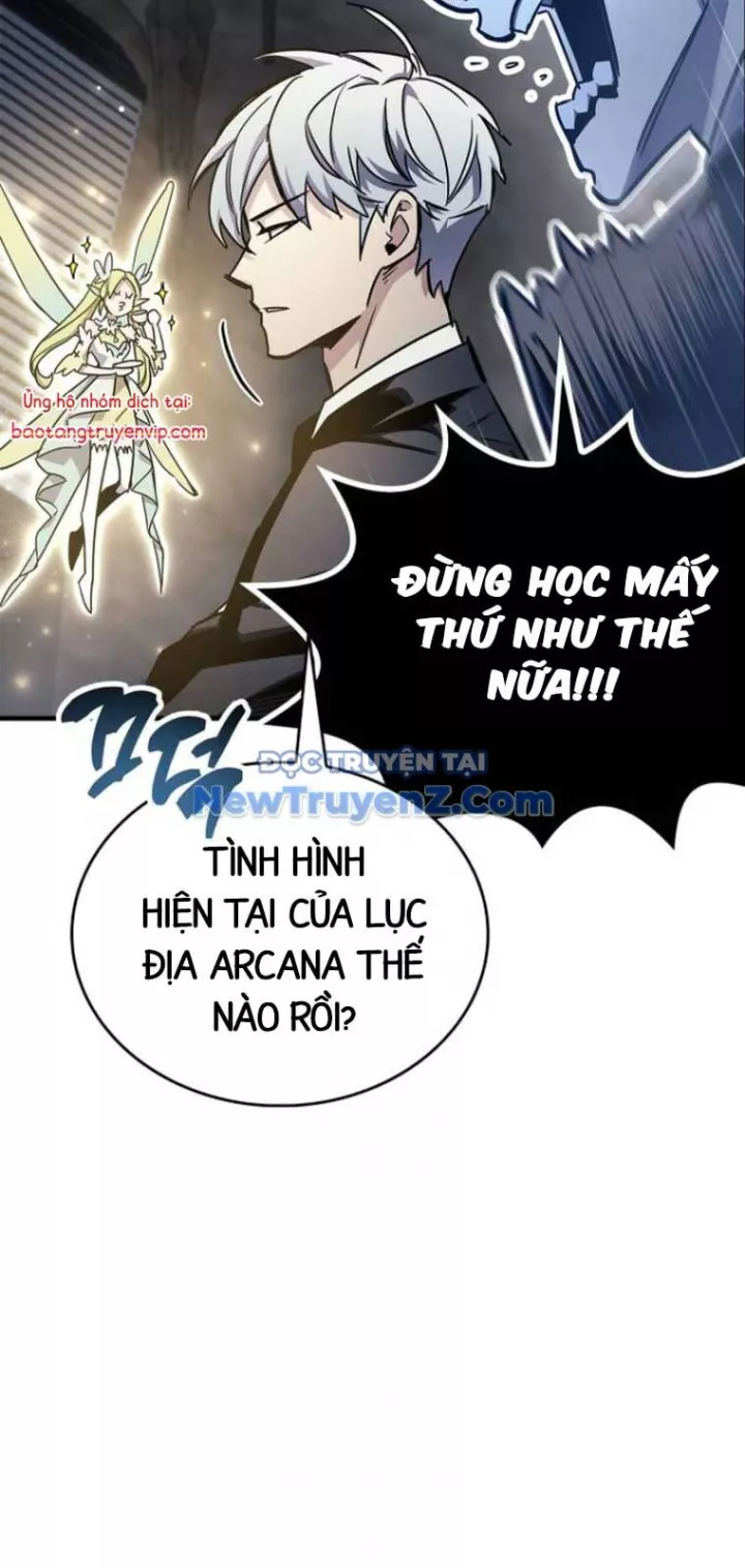Người Chơi Che Giấu Quá Khứ Chapter 71 - Trang 2