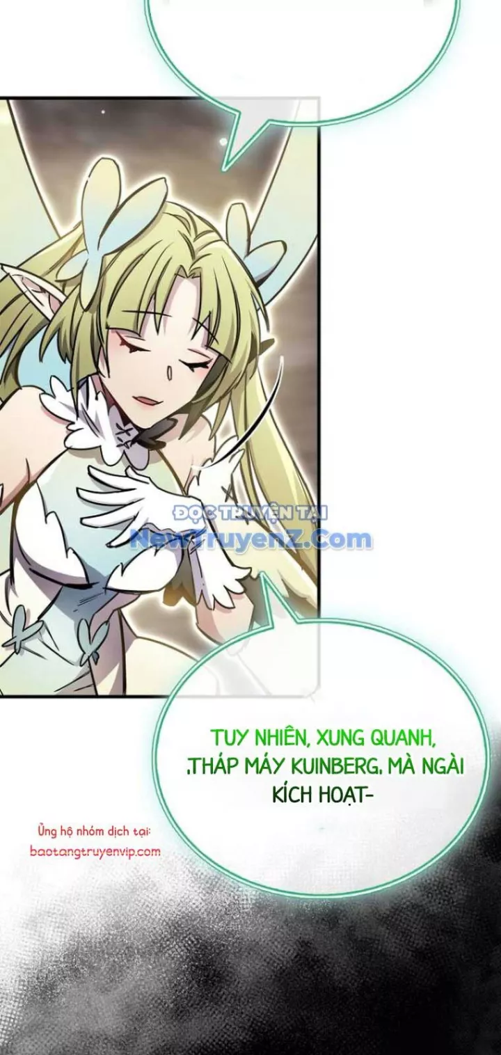 Người Chơi Che Giấu Quá Khứ Chapter 71 - Trang 2