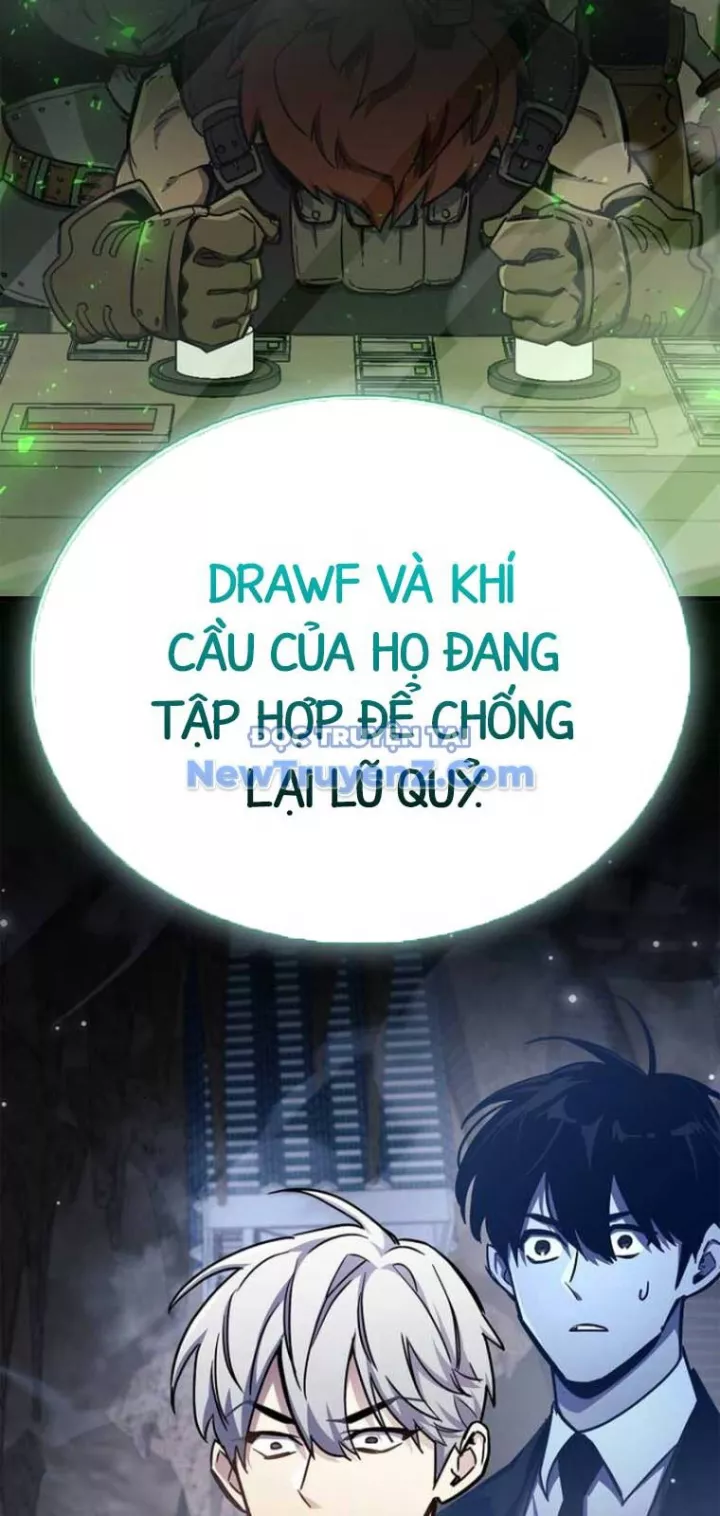 Người Chơi Che Giấu Quá Khứ Chapter 71 - Trang 2